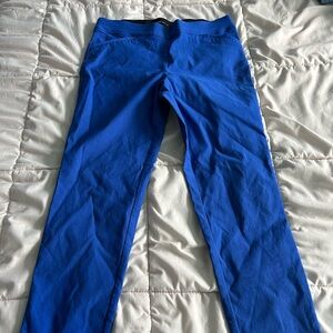 Jones New York Women's Blue Pants